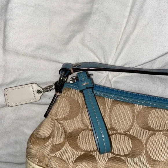 Coach bag - Picture 4 of 5